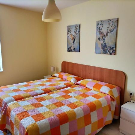 Don Camino Premium Villa Villalcázar de Sirga Eksteriør billede