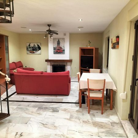 Don Camino Premium Villa Villalcázar de Sirga Eksteriør billede