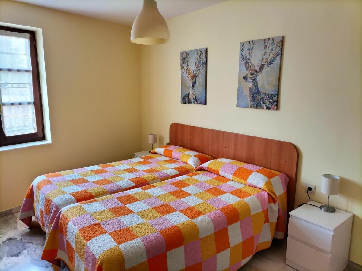 Don Camino Premium Villa Villalcázar de Sirga Eksteriør billede
